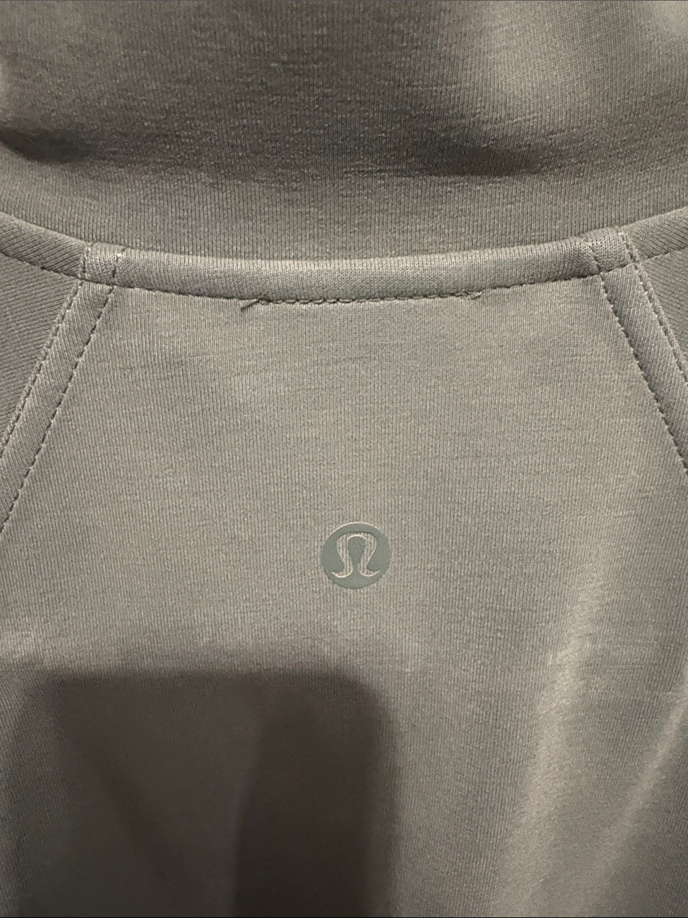 Lululemon Softstream Full zip Jacket - Picture 8 of 13